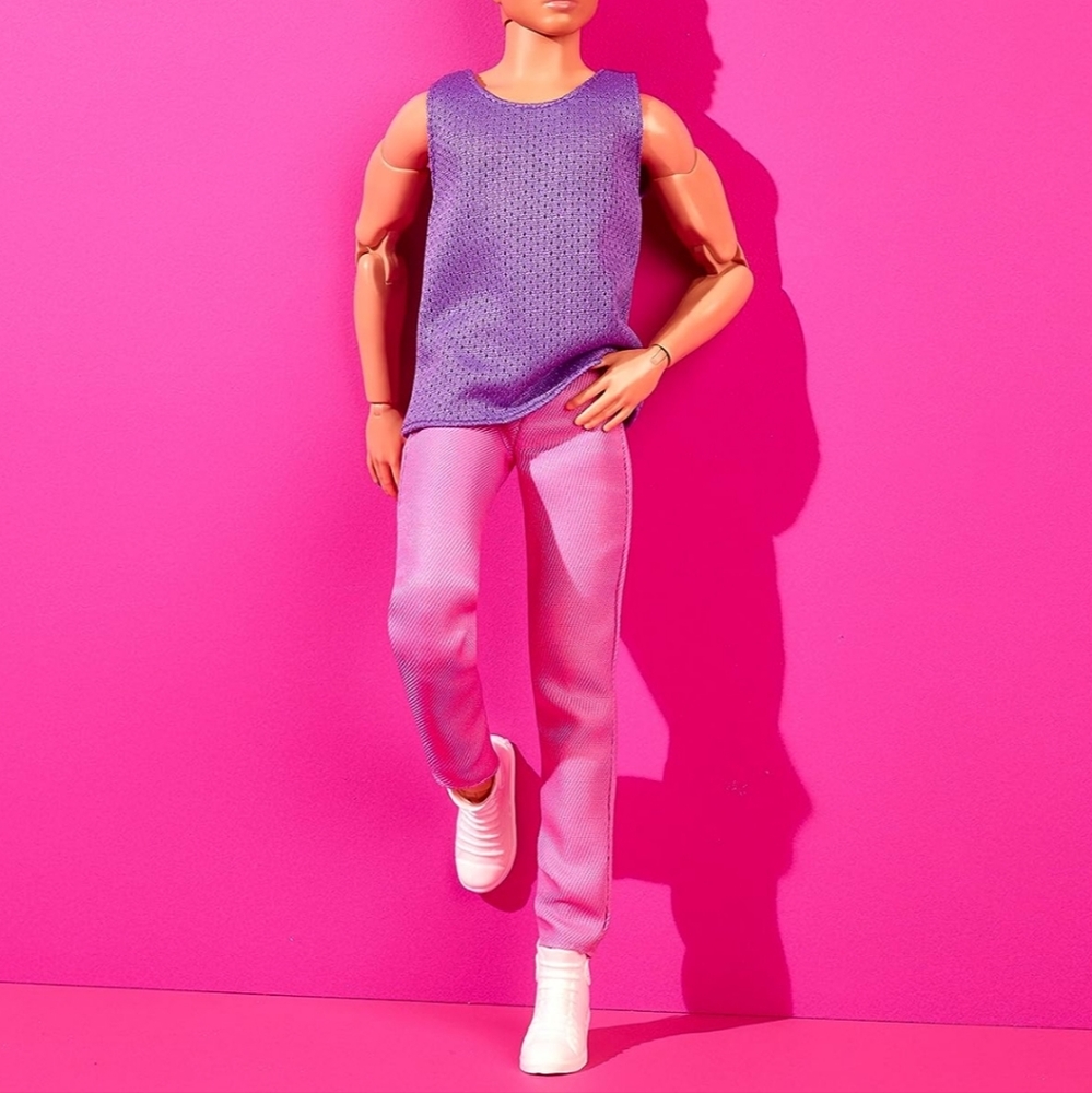 Barbie collector Looks Ken OUTFIT only